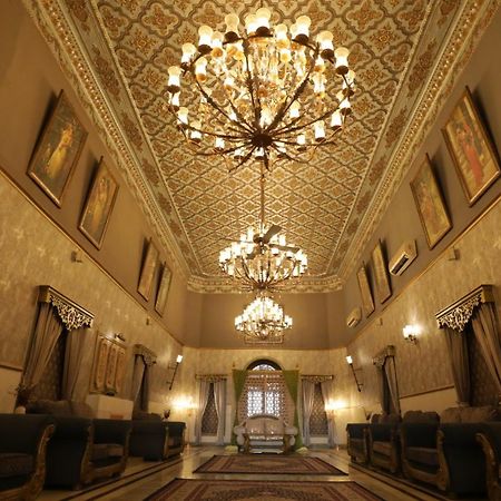 Hotel Merwara Estate Ajmer Exterior foto